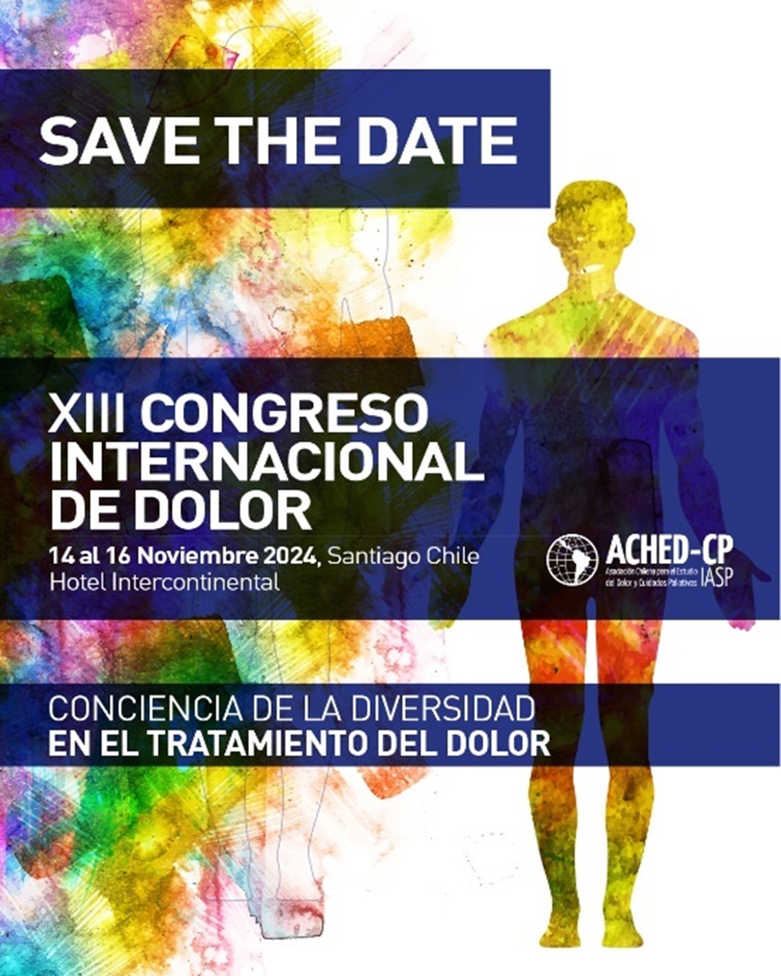 XIII Congreso Internacional de Dolor